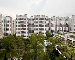 Blk 780C Woodlands Dew (Woodlands), HDB 4 Rooms #593640861